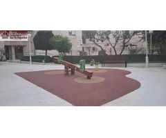 PISO DE TRES DORMITORIOS Y DOS BAÑOS PARKING Y PISCINA