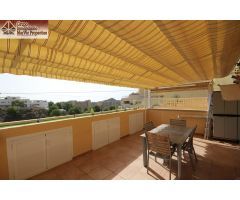 Oportunidad única! Piso en Villajoyosa