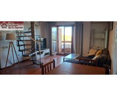 MAGNIFICO DUPLEX EN ALFAZ DEL PI