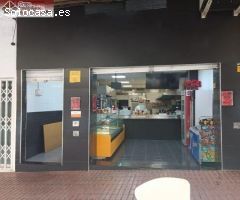 LOCAL COMERCIAL EN EL CENTRO