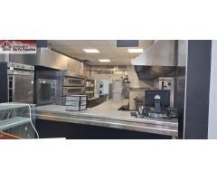LOCAL COMERCIAL EN EL CENTRO