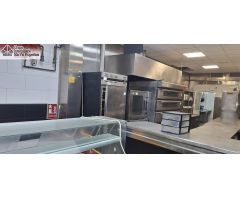 LOCAL COMERCIAL EN EL CENTRO