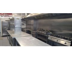 LOCAL COMERCIAL EN EL CENTRO
