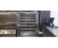 LOCAL COMERCIAL EN EL CENTRO