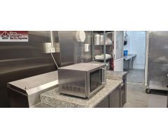 LOCAL COMERCIAL EN EL CENTRO