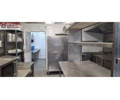 LOCAL COMERCIAL EN EL CENTRO