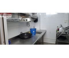 LOCAL COMERCIAL EN EL CENTRO