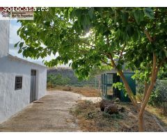 CASA RURAL EN CALLOSA