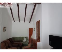 CASA RURAL EN CALLOSA