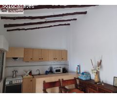 CASA RURAL EN CALLOSA
