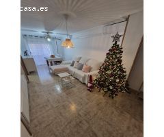 ¿Buscas un hogar en Santa Pola? ¡Tenemos el piso perfecto para ti!