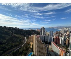 RESIDENCIAL DE LUJO EN BENIDORM