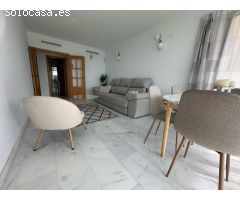 RESIDENCIAL DE LUJO EN BENIDORM