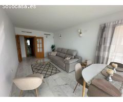 RESIDENCIAL DE LUJO EN BENIDORM