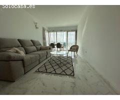 RESIDENCIAL DE LUJO EN BENIDORM