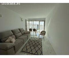 RESIDENCIAL DE LUJO EN BENIDORM