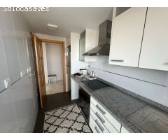 RESIDENCIAL DE LUJO EN BENIDORM