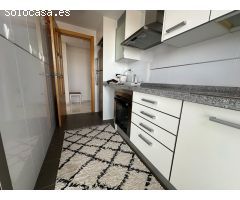 RESIDENCIAL DE LUJO EN BENIDORM