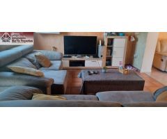 CHALET EN LA NUCIA