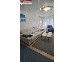 TORREVIEJA ESPECTACULAR APARTAMENTO 3 HABS PLAZA IGLESIA