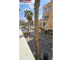 TORREVIEJA ESPECTACULAR APARTAMENTO 3 HABS PLAZA IGLESIA