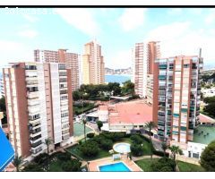 ATICO EN PONIENTE