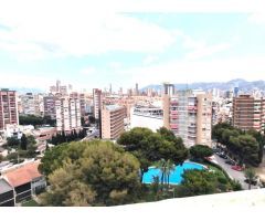 ATICO EN PONIENTE