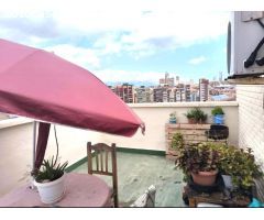 ATICO EN PONIENTE