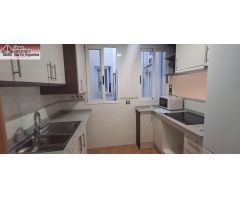 PISO DE TRES DORMITORIOS EN VILLAJOYOSA