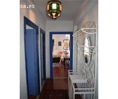APARTAMENTO CON URBANIZACION COMPLETA EN PLAYA DEL ALBIR