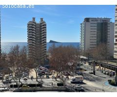 LUJO EN BENIDORM CERCA PLAZA TRIANGULAR