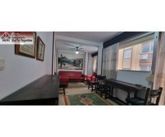 ¡Oportunidad Única en el Centro de Benidorm! Piso de 3 Habitaciones y 1 Baño