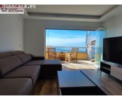 BUNGALOW EN VILLAJOYOSA EN PRIMERA LINIA