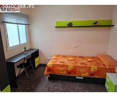 Atico  en Benidorm en zona Beniarda a 800 metros de la playa