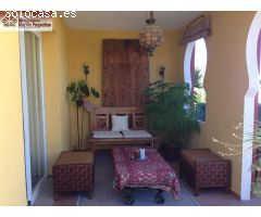 CHALET INDEPENDIENTE EN ESCANDINAVIA