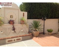CHALET INDEPENDIENTE EN ESCANDINAVIA