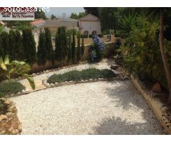 CHALET INDEPENDIENTE EN ESCANDINAVIA