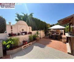 CHALET INDEPENDIENTE EN ESCANDINAVIA