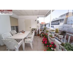 ¡Oportunidad única en el corazón de Benidorm!