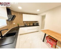 ALQUILER CHALET EN ALTEA LA VELLA – VISTAS AL MAR, PISCINA PRIVADA Y LUJO