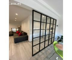ÁTICO DUPLEX INTEGRAMENTE REFORMADO