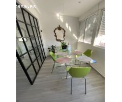 ÁTICO DUPLEX INTEGRAMENTE REFORMADO