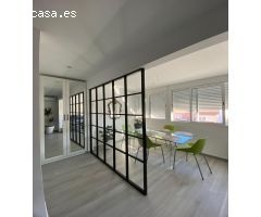 ÁTICO DUPLEX INTEGRAMENTE REFORMADO