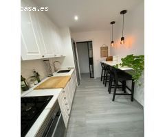 ÁTICO DUPLEX INTEGRAMENTE REFORMADO