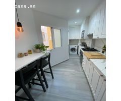 ÁTICO DUPLEX INTEGRAMENTE REFORMADO