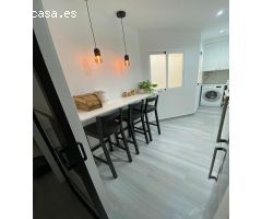 ÁTICO DUPLEX INTEGRAMENTE REFORMADO