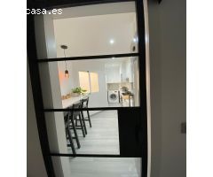 ÁTICO DUPLEX INTEGRAMENTE REFORMADO