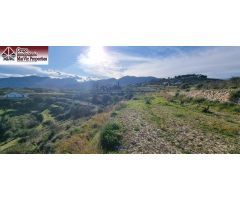 ¡Terreno para Construir con Vistas al Mar y Peñón de Ifach en Benissa – Oportunidad Única!