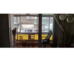 FANTASTICO ATICO EN EL CENTRO DE BENIDORM PARA REFORMAR
