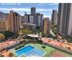 LEVANTE CON LICENCIA TURISTICA